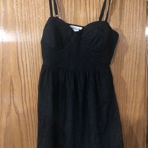 Charlotte Russe Baby Doll Tank Top
